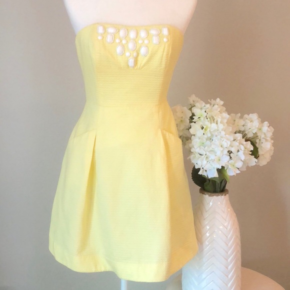 Lilly Pulitzer Dresses & Skirts - 🌷 Lilly Pulitzer dress